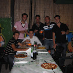 TANTI SALUTI DA PEPPE E CLAUDIO.JPG