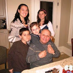 Saluti dal nonno Antonino Iacono con i suoi nipoti NIna , Enza Adriano e Anthony.jpg