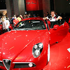 Tanti saluti dal Salone Dell'Automobile di Francoforte Da CIRO MARTORANA2.JPG