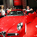 Tanti saluti dal Salone Dell'Automobile di Francoforte Da CIRO MARTORANA2.JPG
