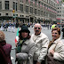 da New York un saluto da Carmelo Randisi la moglie Maria Gagliano e la sorella Rosetta Randisi.JPG