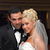 Saluti a tutto lo staff di C.E.O e tutti i Cattolicesi da Pietro & Jennifer Alessi nel giorno del nostro Matrimonio