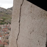 Lesione campanile