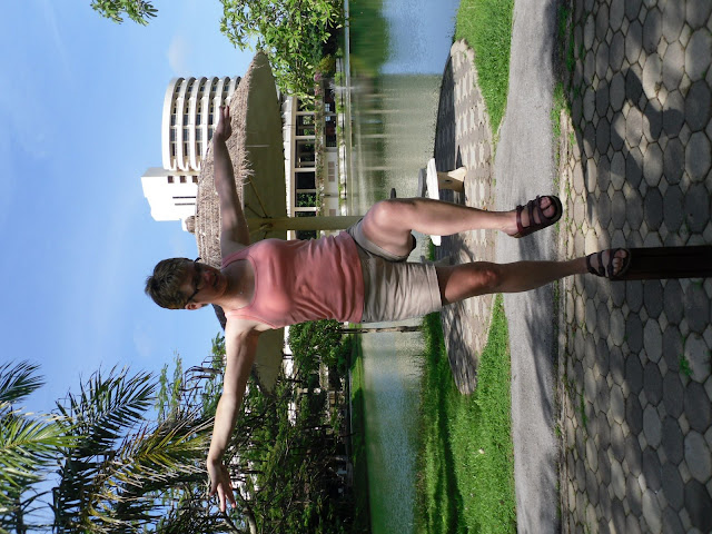2009 Singapore and Thailand