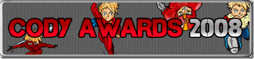 codyawards2008