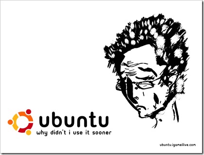 ubuntu