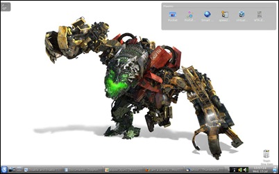 mykubuntu