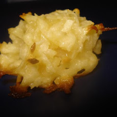Coconut Chewy Macaroons