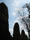 Ayutthaya, Thailand