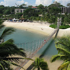 Sentosa, Singapore