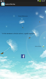 How to download Quote of the Day 2.6 unlimited apk for android