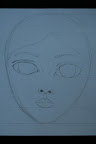 Alice in Wonderland Creative Process Puppet  Play Slideshow