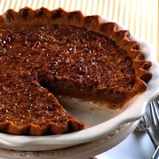 Kentucky Pecan Pie