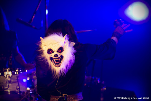 bat for lashes