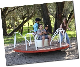 Speelparkie