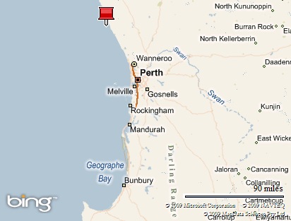 Map picture