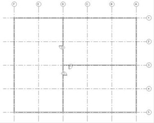 hok bim solutions controlling
