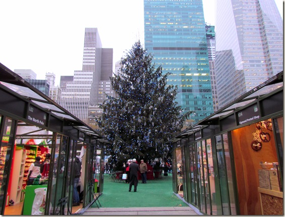 Bryant Park