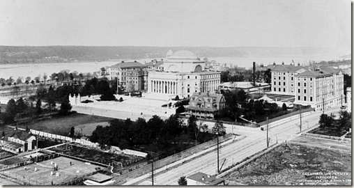 Buell hall Buell hall