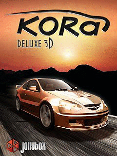 Jogo para Celular Kora Deluxe 3D - Bluetooth