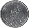Second Cruzeiro (Novo)- 5 Cruzeiros coin 1980 - 1984