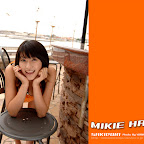 Mikie hara 原幹惠 sexy pics 30