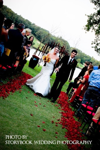 2 Amazing FLORISTS join Tulsa Wedding Society
