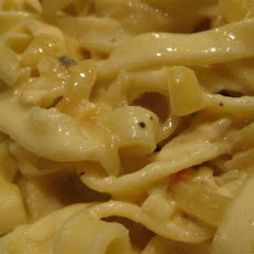 Roquefort Sauce