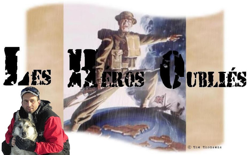 Les H�ros Oubli�s