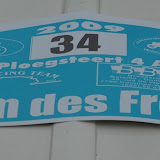 criterium des frontieres 2009