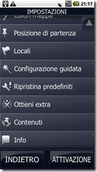  YourLifeUpdated Test: Motonav su Motorola Milestone