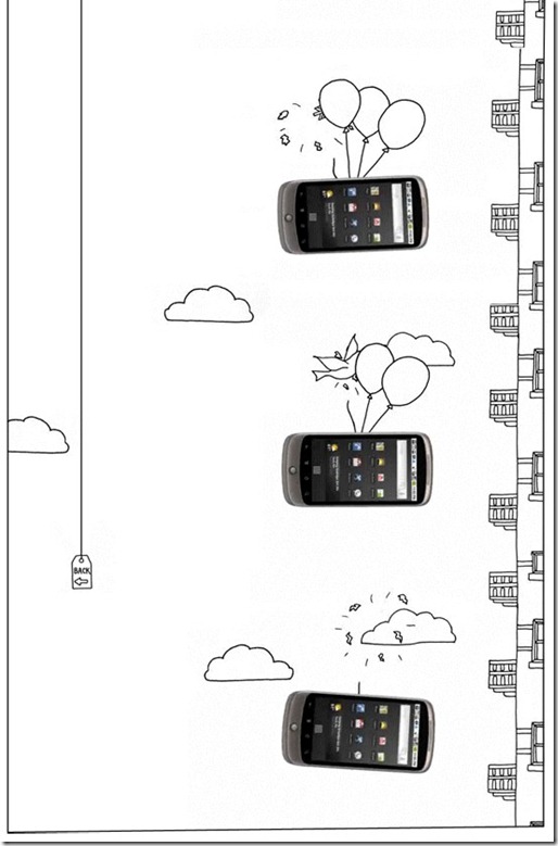  Google Nexus One: la guida illustrata