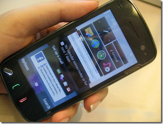  Nokia N97: rilasciato il nuovo firmware 2.0! [Aggiornato]