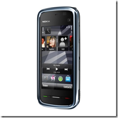  Nokia presenta il 5235 XpressMusic