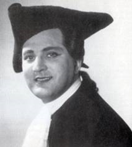 Nicolai Gedda