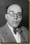 Kurt Weill