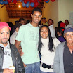Festa de Pompéu Velho