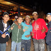 Festa de Pompéu Velho