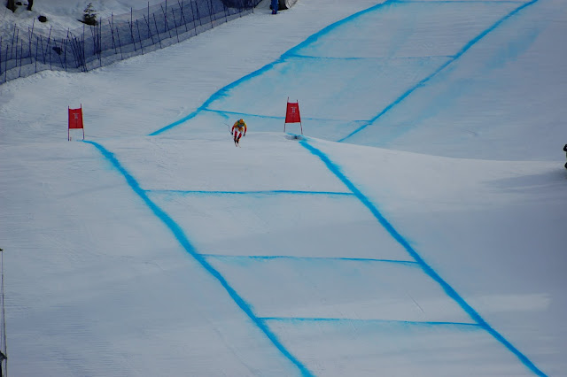 2010 Winter Olympics in Whistler