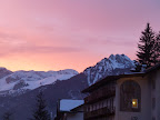 Dolomites- Winter 2011 Slideshow