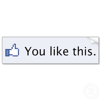 Are you sure you Like this?