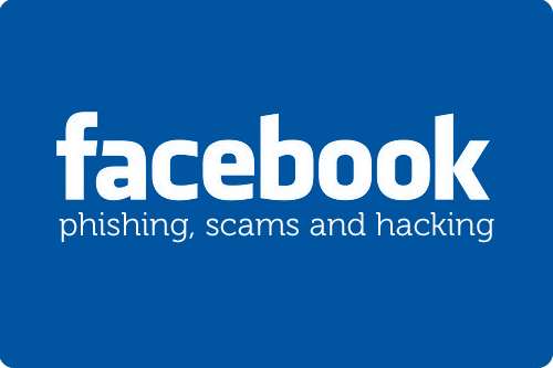 Facebook κλοπή κωδικών, προφίλ