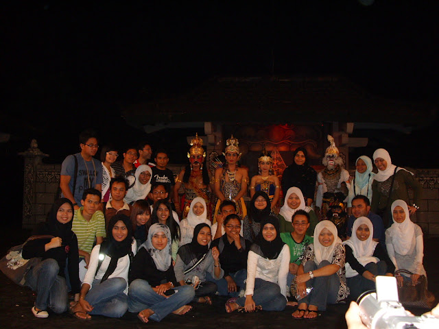 UiTM di Panggung Ramayana