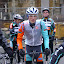 Openingsrit Tour de Ternat - 28 Februari 2010