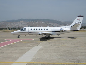 Cigli Airbase, Turkey