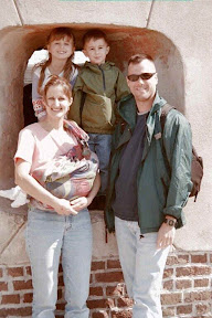 Fort Sumnter National Monument.