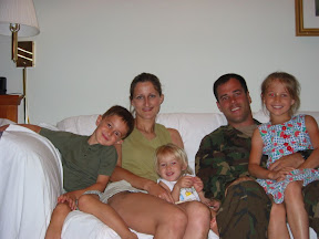 April 2002 - Fort Rucker housing.