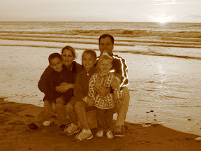 1 Sep 2002 - The coast of the North Sea - Zeebrugge.