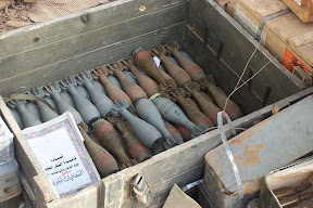 IRAQI MORTARS.JPG