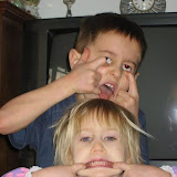 Funny Kids